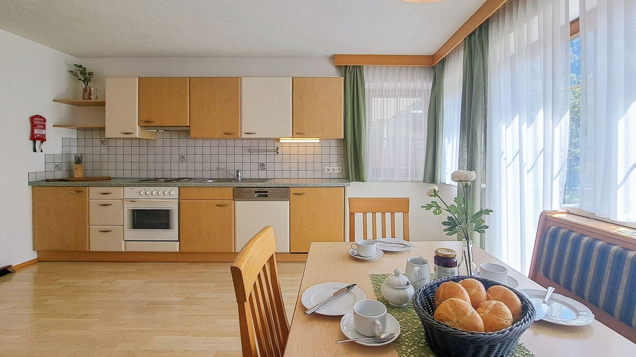 Photo of Bedroom in Zillertal