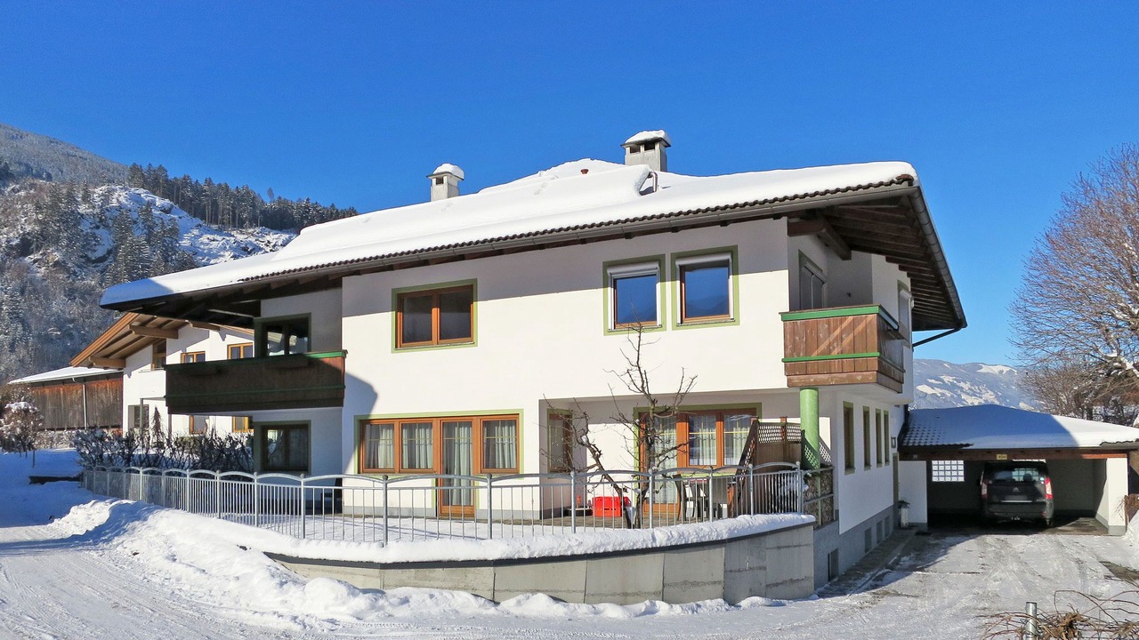 Photo of Others in Zillertal