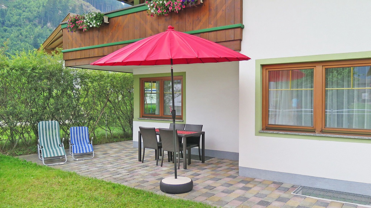 Photo of Others in Zillertal