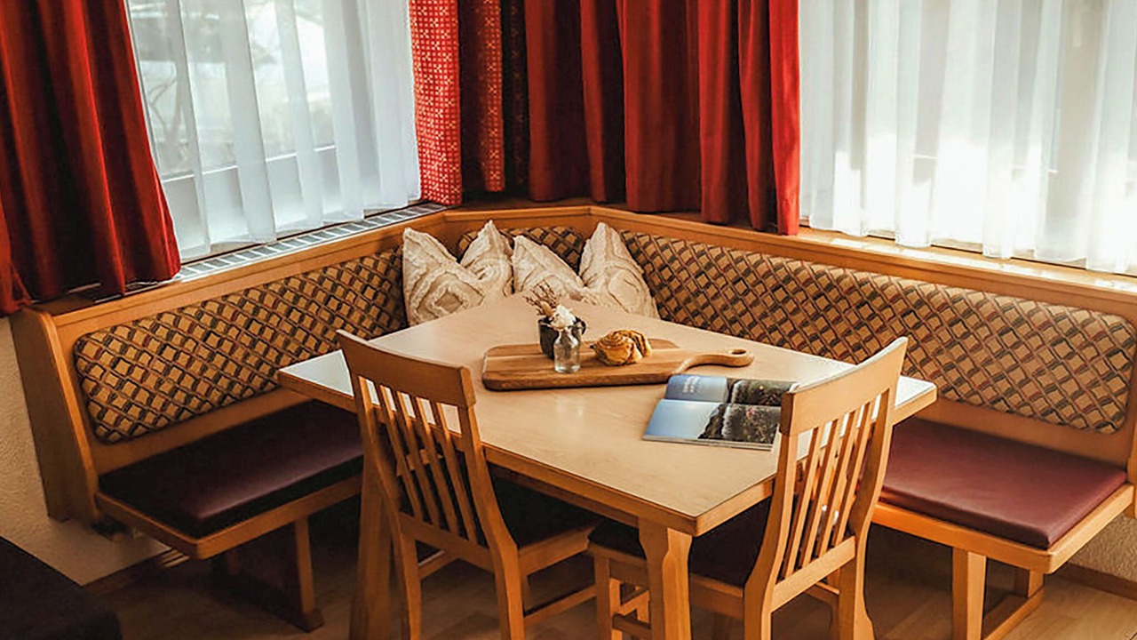 Photo of Bedroom in Zillertal