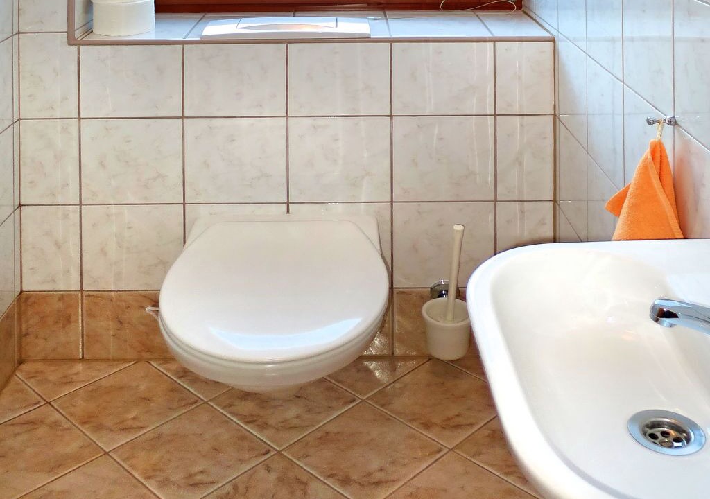 Photo of Bathroom in Zillertal