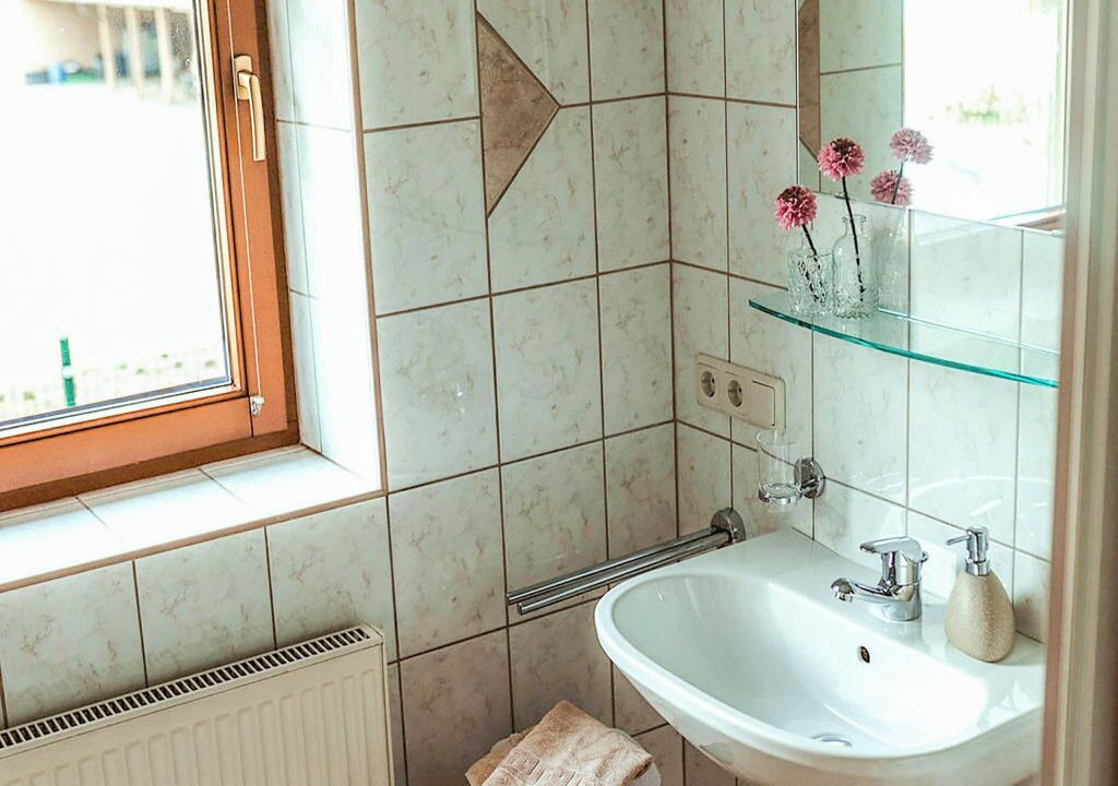 Photo of Bathroom in Zillertal