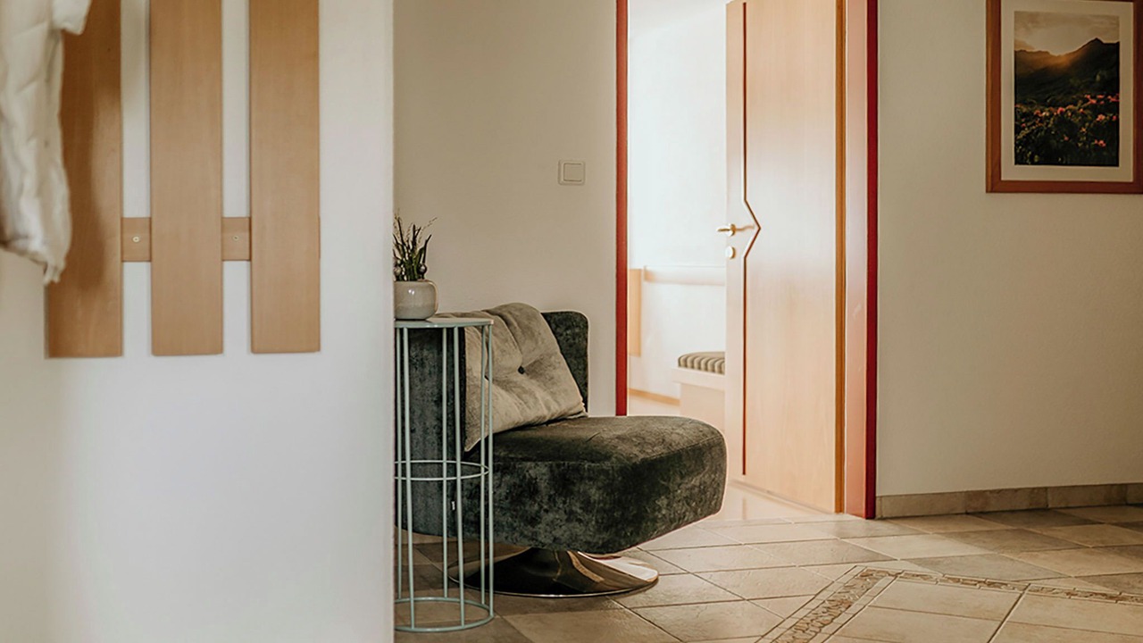 Photo of Livingroom in Zillertal