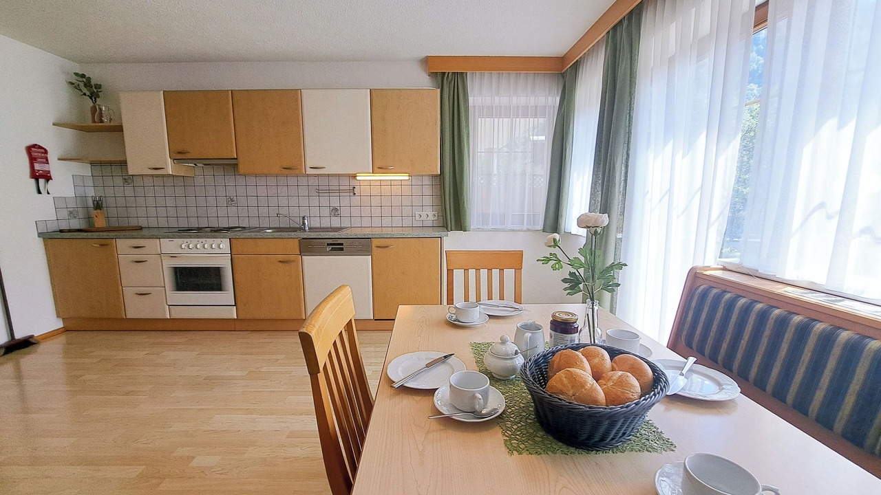 Photo of Bedroom in Zillertal