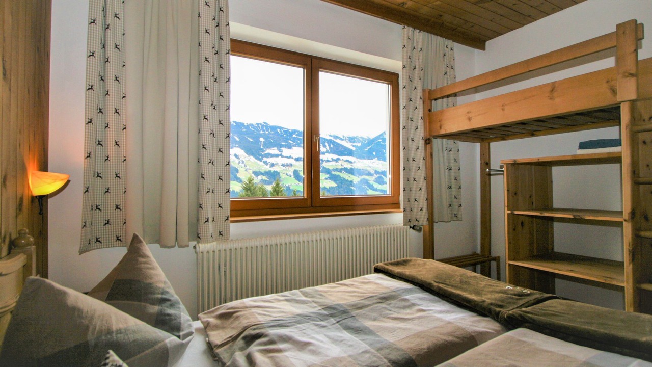 Photo of Bedroom in Schlitters