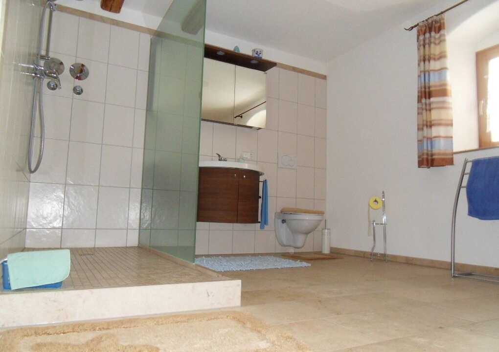 Photo of Bathroom in Schernfeld