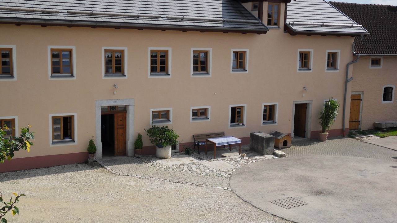 Photo of Outdoor in Schernfeld