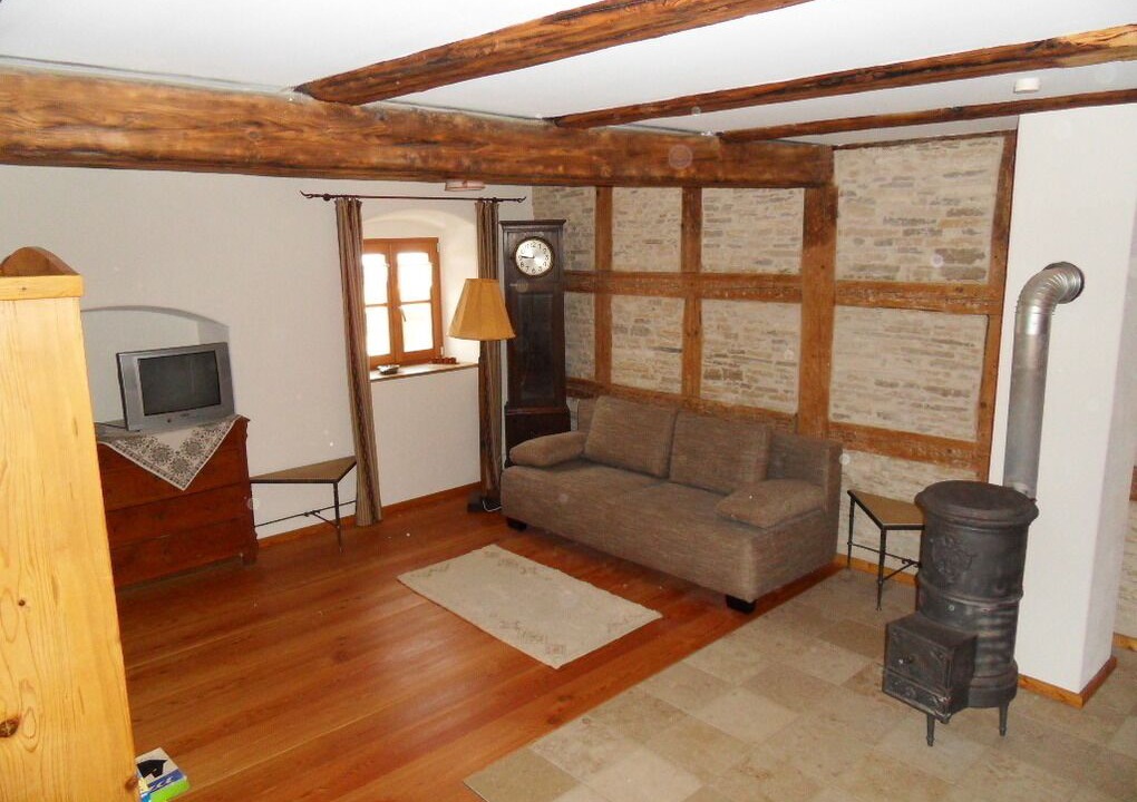 Photo of Livingroom in Schernfeld