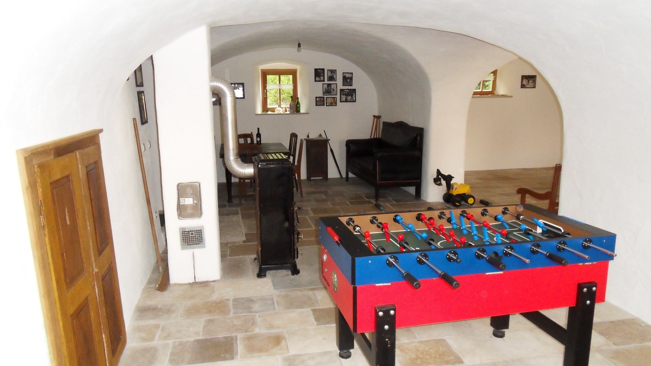 Photo of Bedroom in Schernfeld