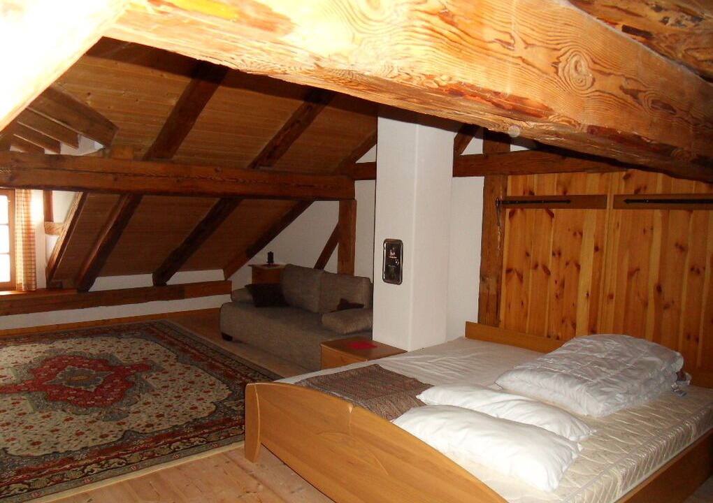 Photo of Bedroom in Schernfeld