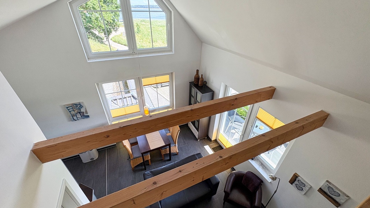 Photo of Livingroom in Thiessow