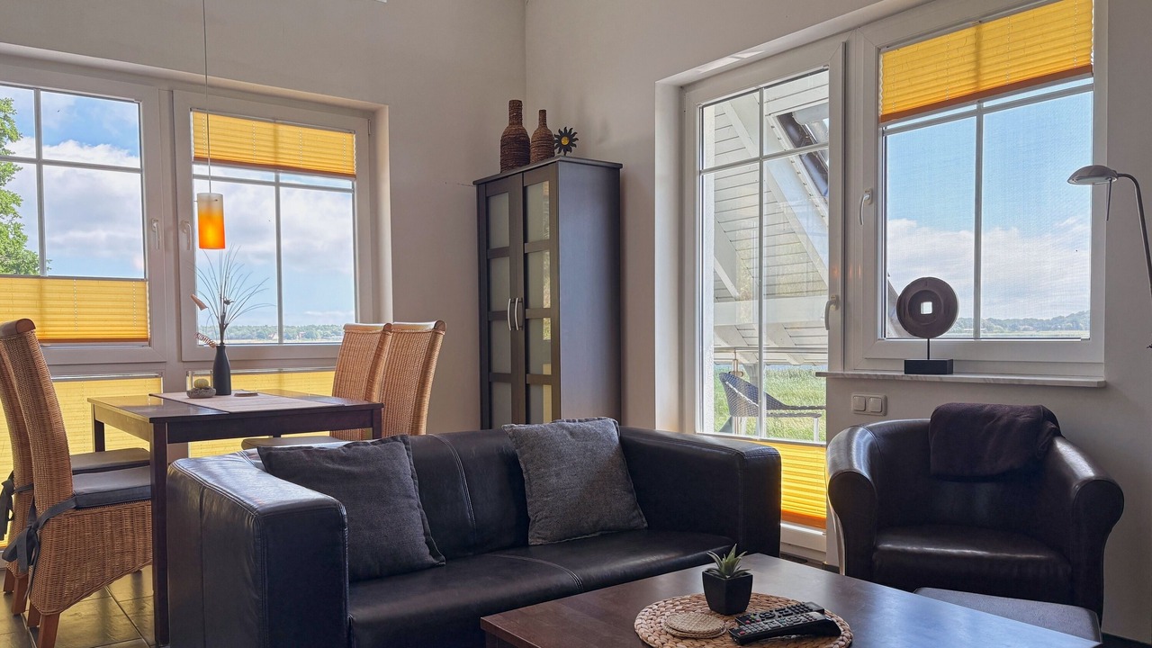 Photo of Livingroom in Thiessow