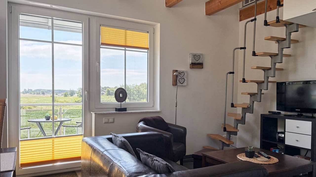 Photo of Livingroom in Thiessow