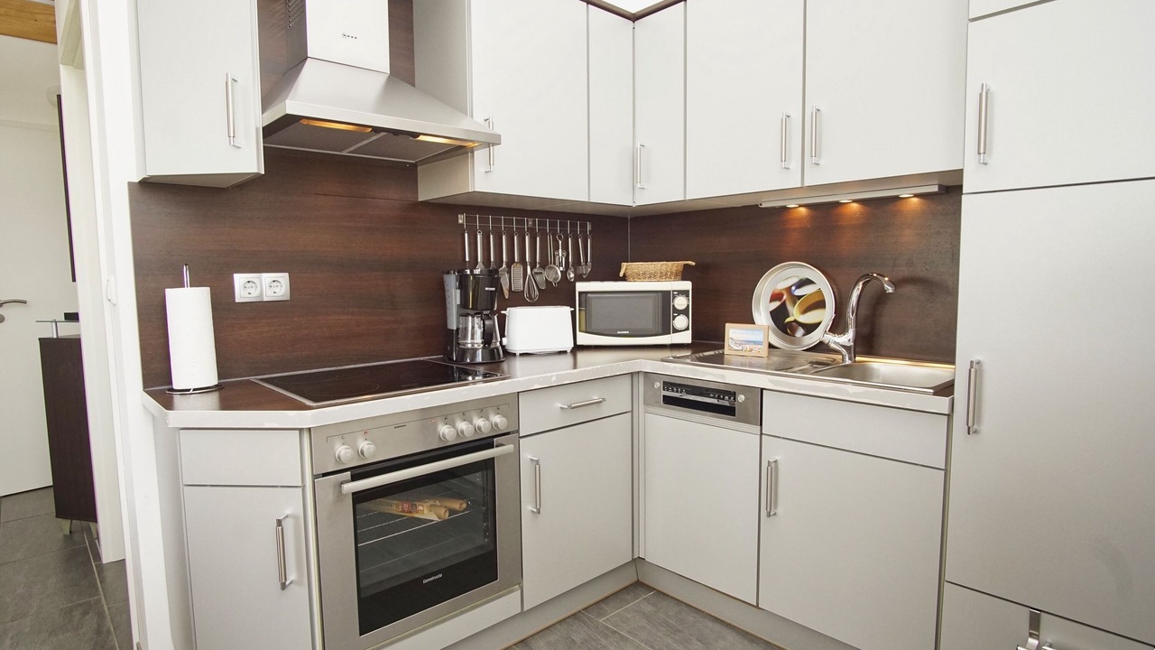 Photo of Kitchen in Thiessow