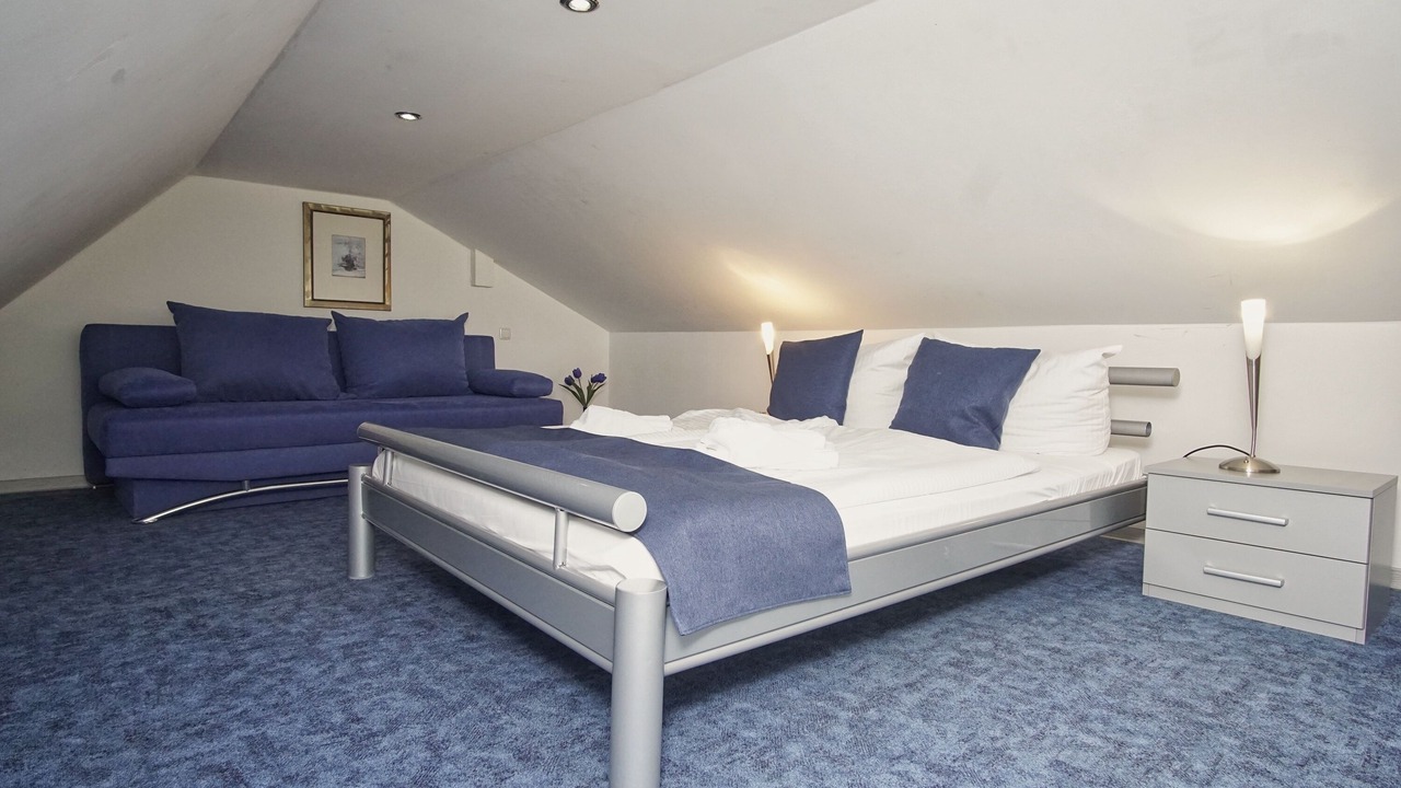 Photo of Bedroom in Thiessow