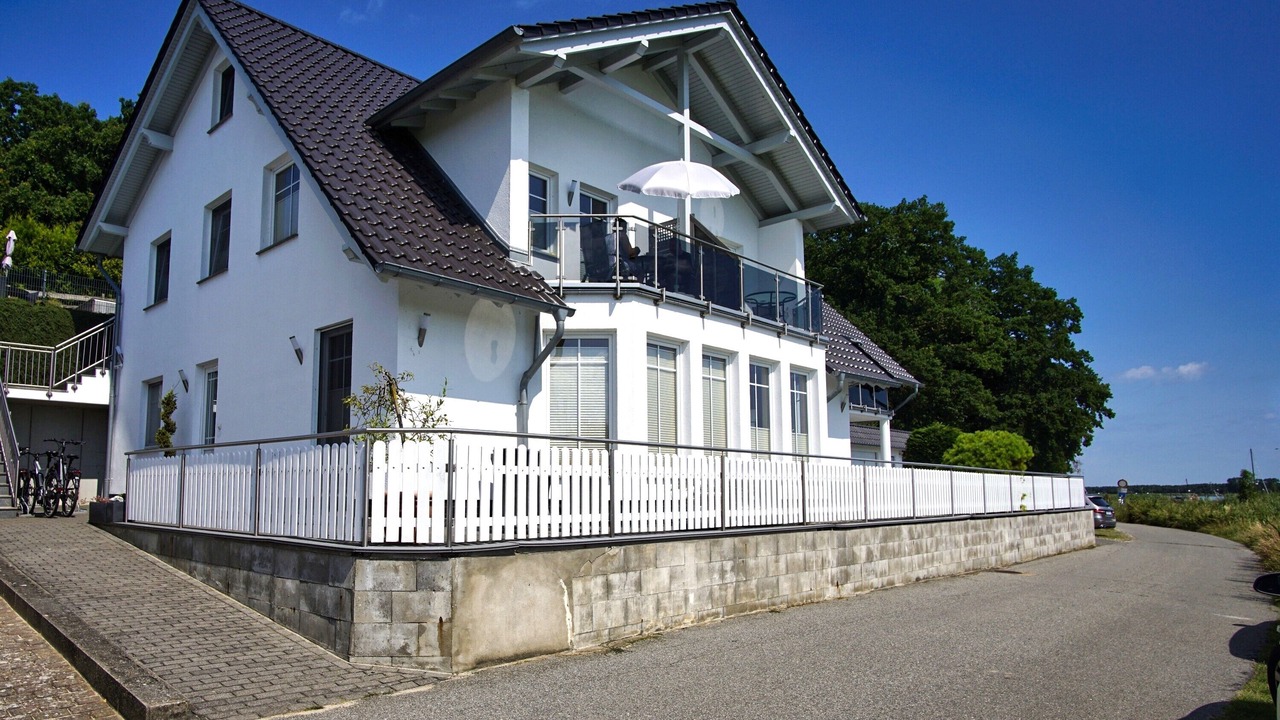 Photo of Outdoor in Thiessow