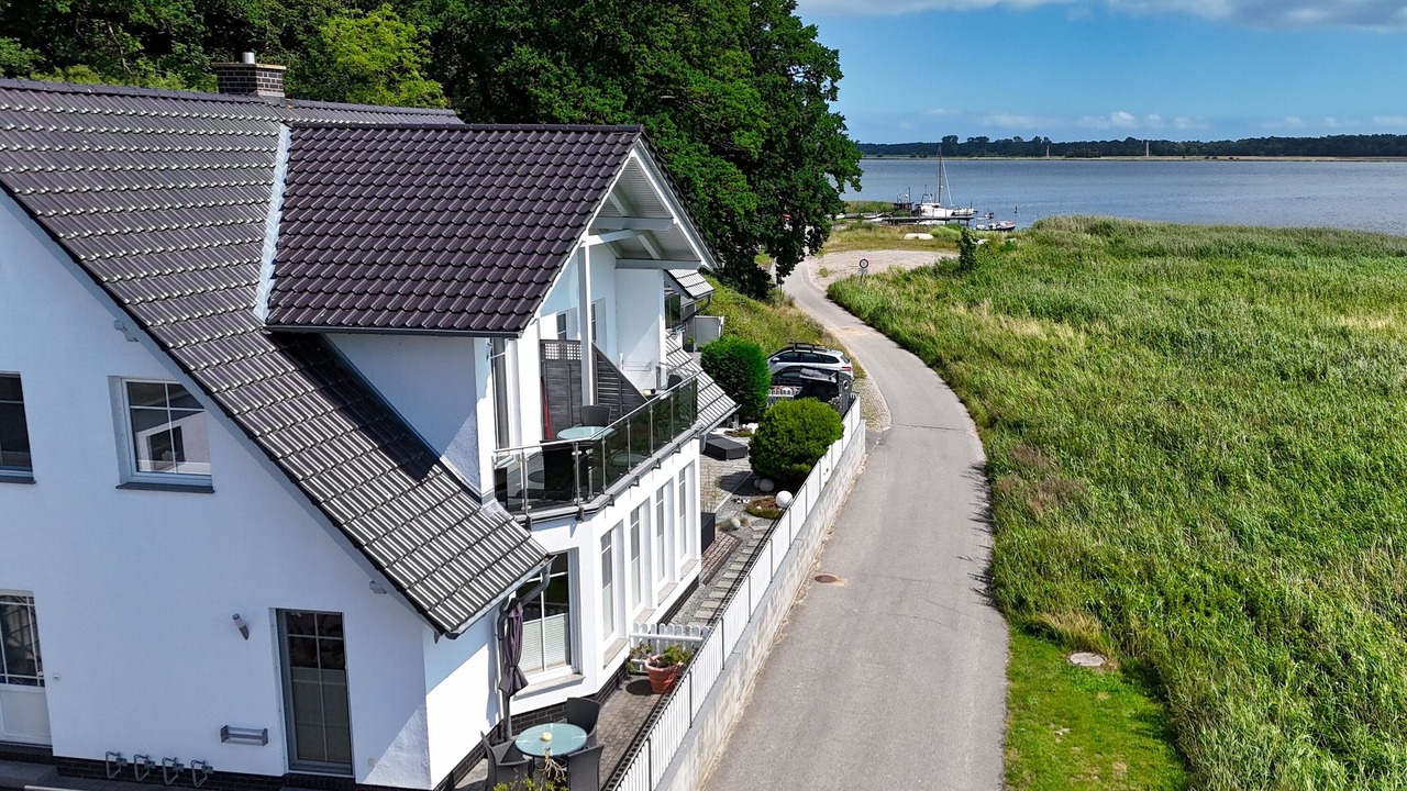 Photo of Outdoor in Thiessow