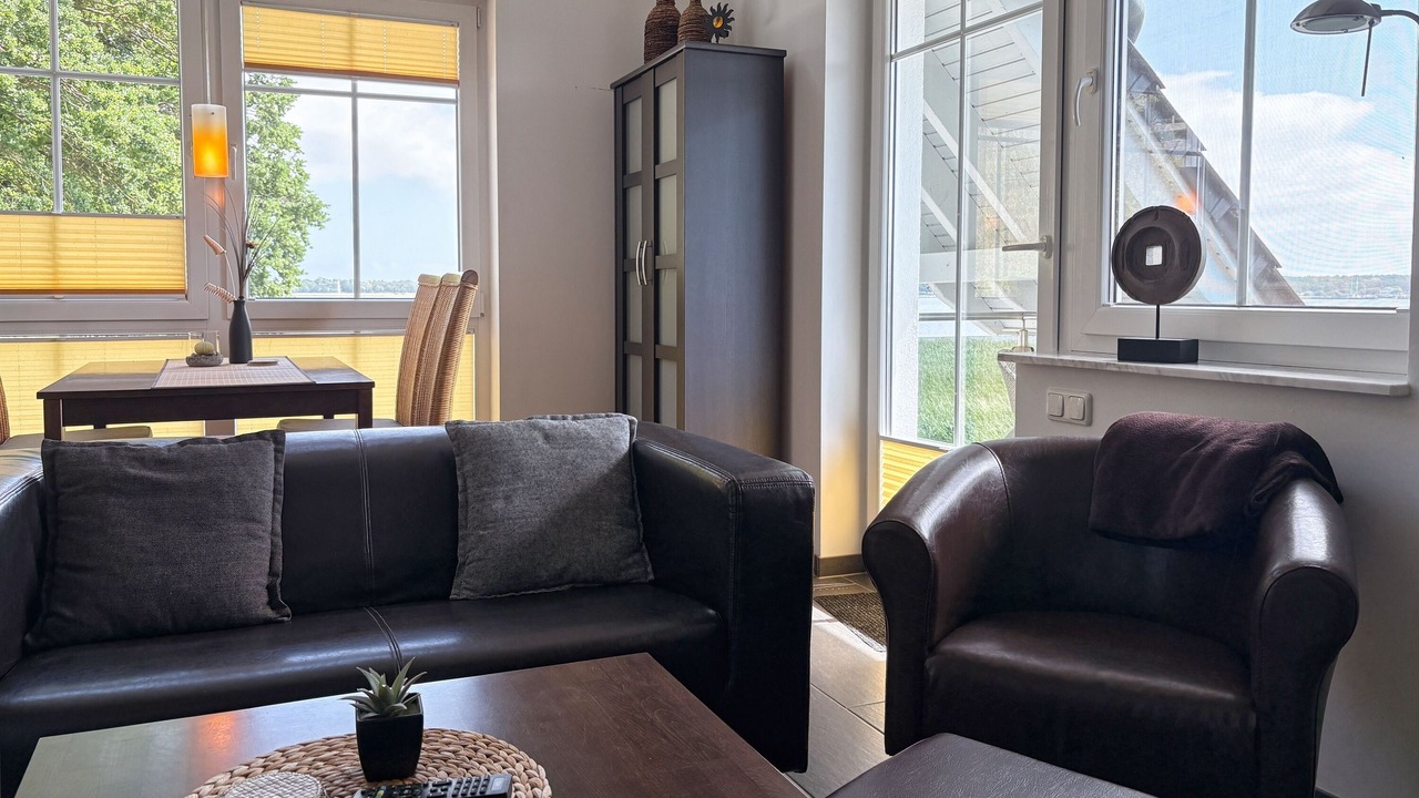 Photo of Livingroom in Thiessow