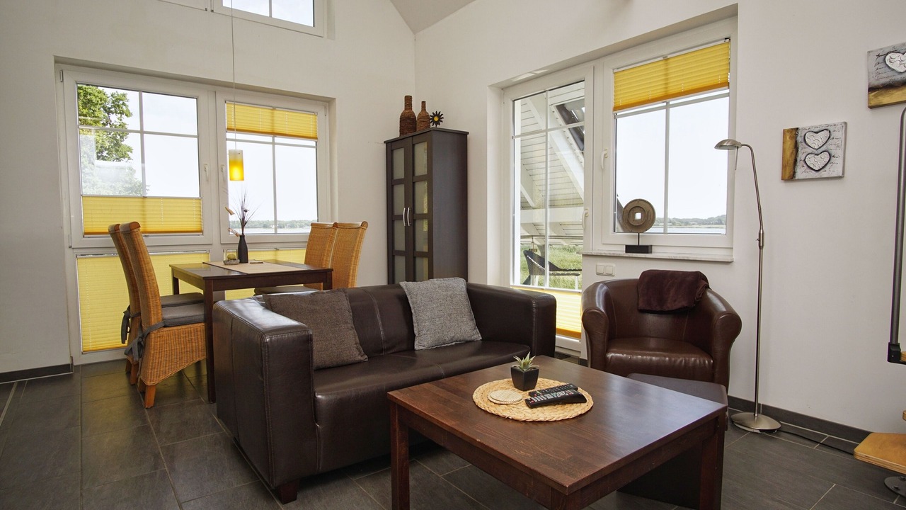 Photo of Livingroom in Thiessow