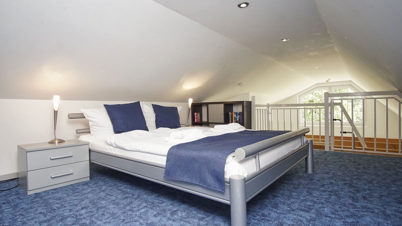 Photo of Bedroom in Thiessow
