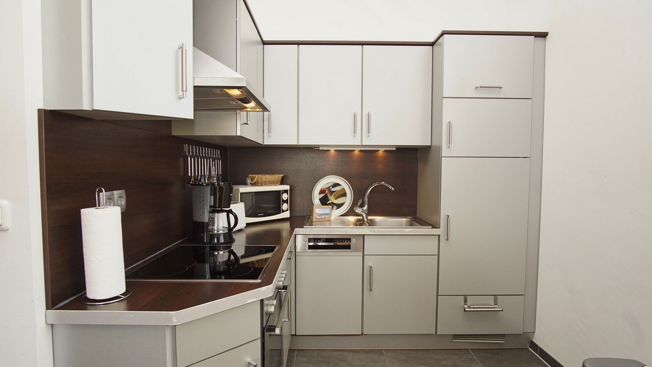Photo of Kitchen in Thiessow