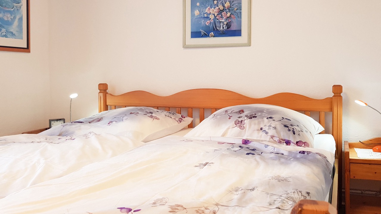 Photo of Bedroom in Kellenhusen