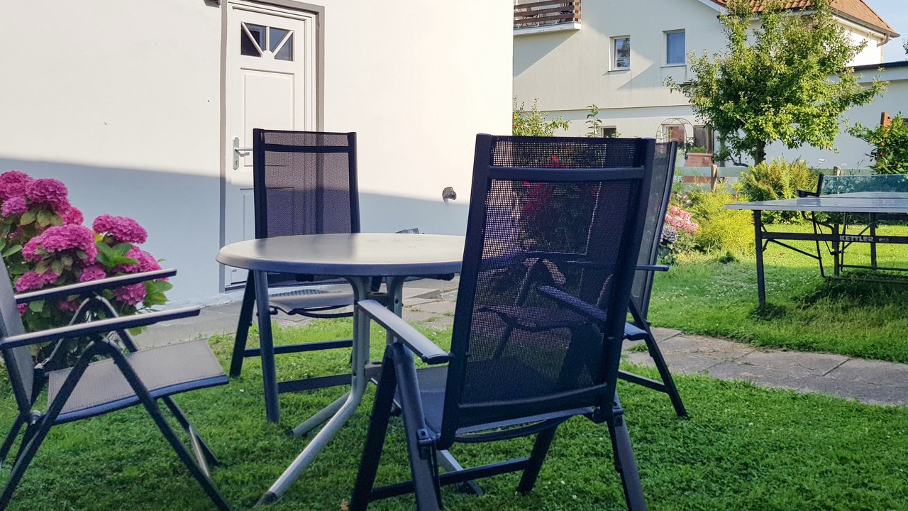 Photo of Outdoor in Kellenhusen