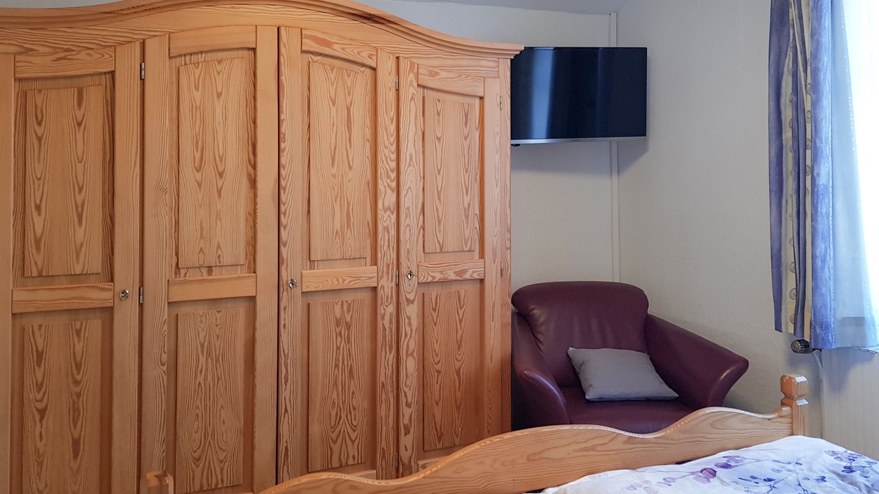 Photo of Bedroom in Kellenhusen