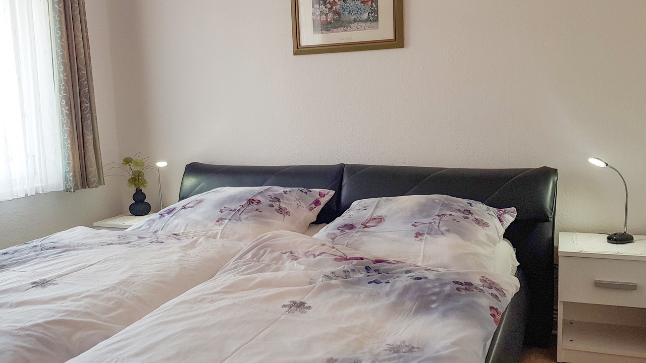 Photo of Bedroom in Kellenhusen
