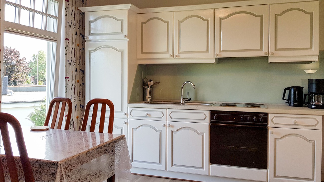 Photo of Kitchen in Kellenhusen