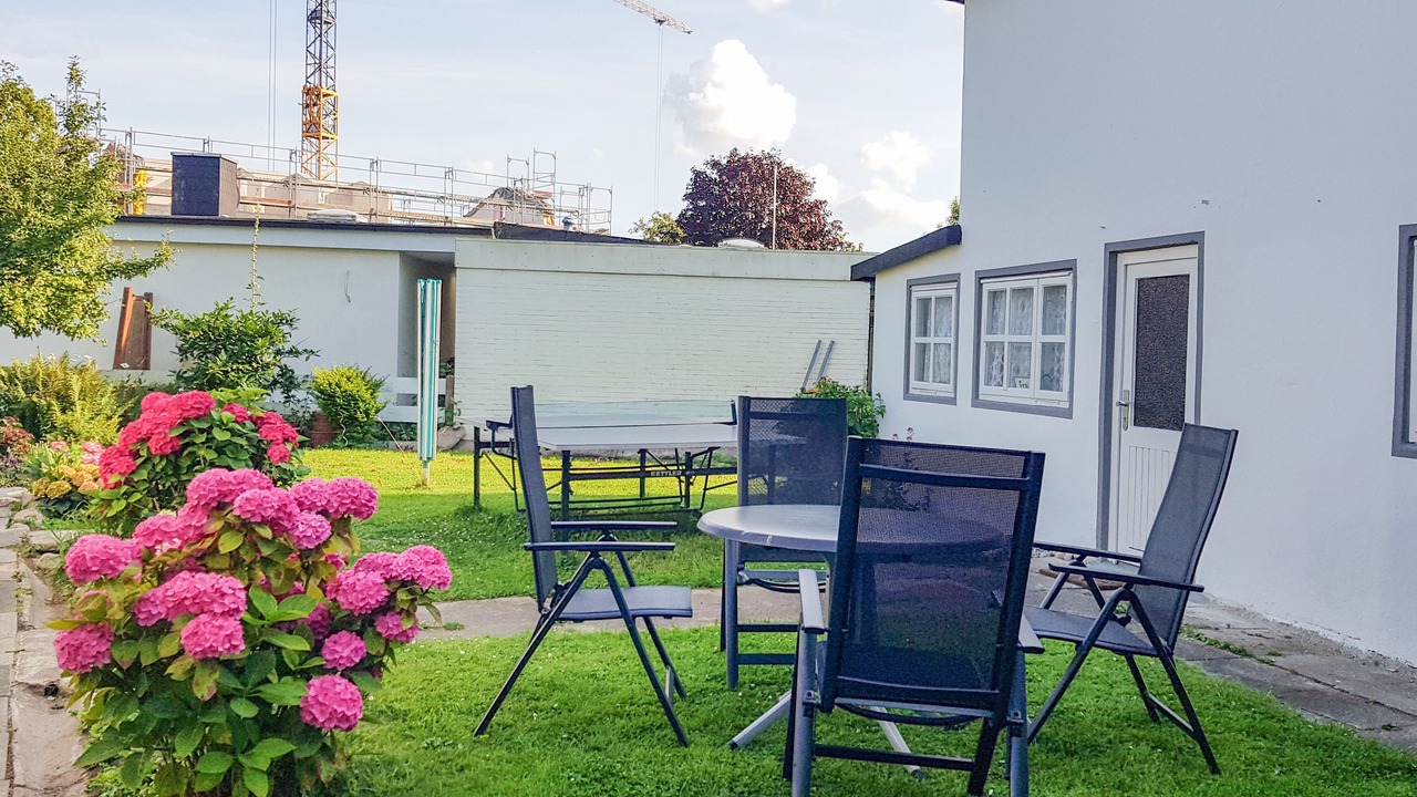 Photo of Outdoor in Kellenhusen