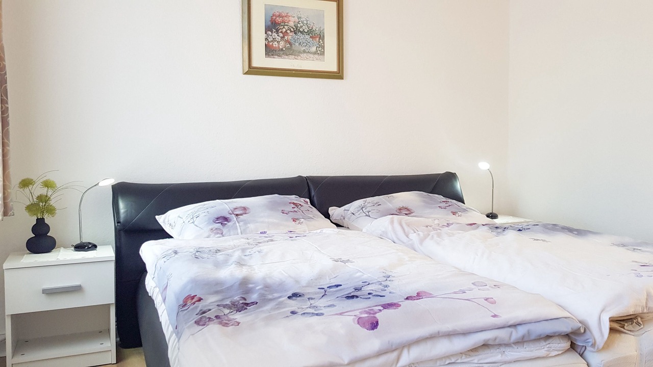 Photo of Bedroom in Kellenhusen