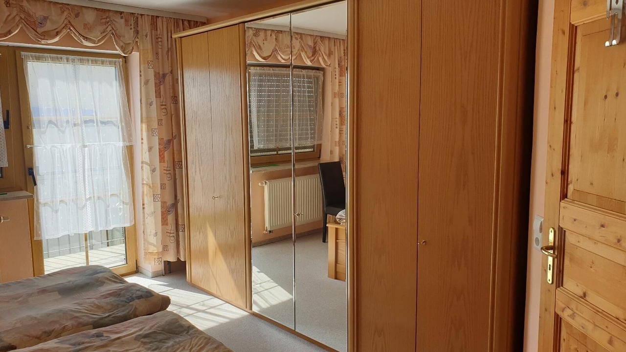 Photo of Bedroom in Wegscheid