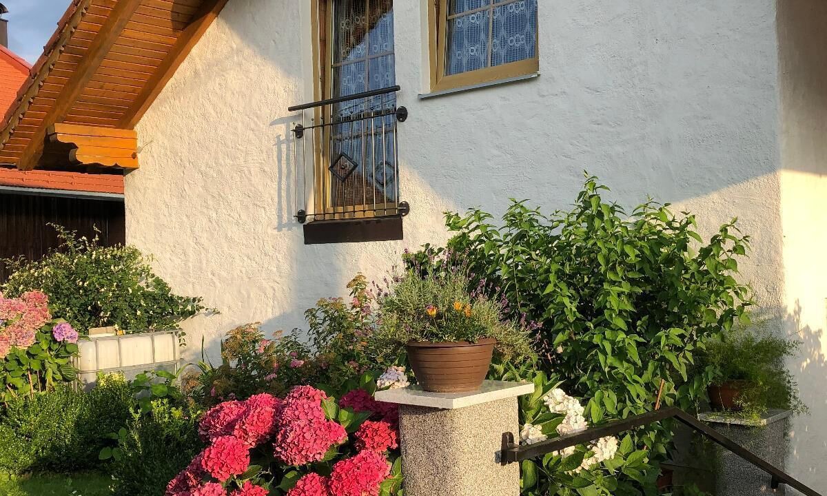 Photo of Outdoor in Wegscheid