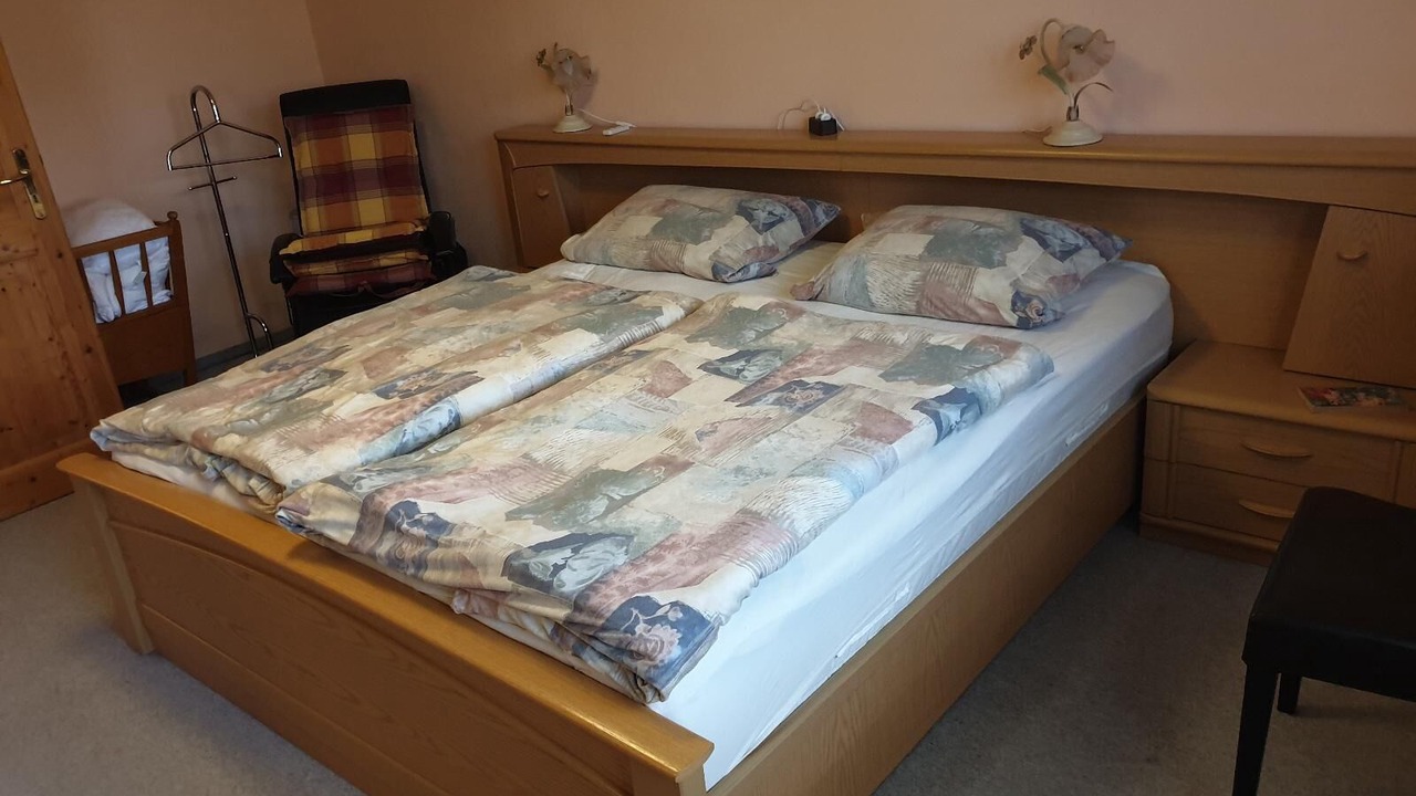 Photo of Bedroom in Wegscheid