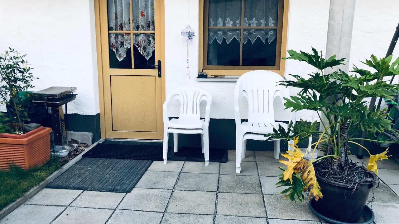 Photo of Patio Balcony in Wegscheid