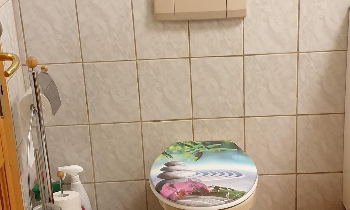 Photo of Bathroom in Wegscheid