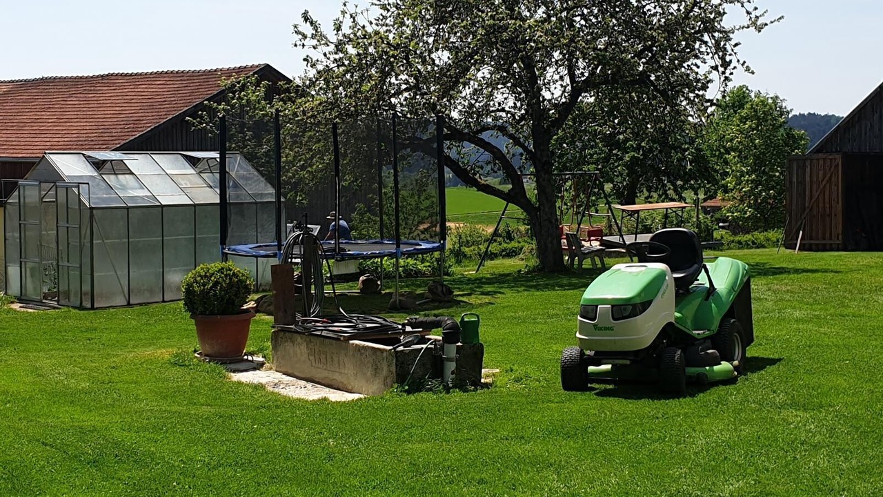 Photo of Outdoor in Wegscheid