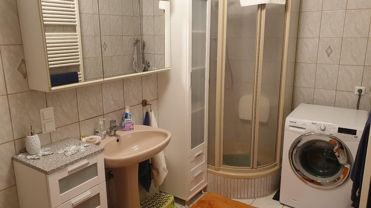 Photo of Bathroom in Wegscheid