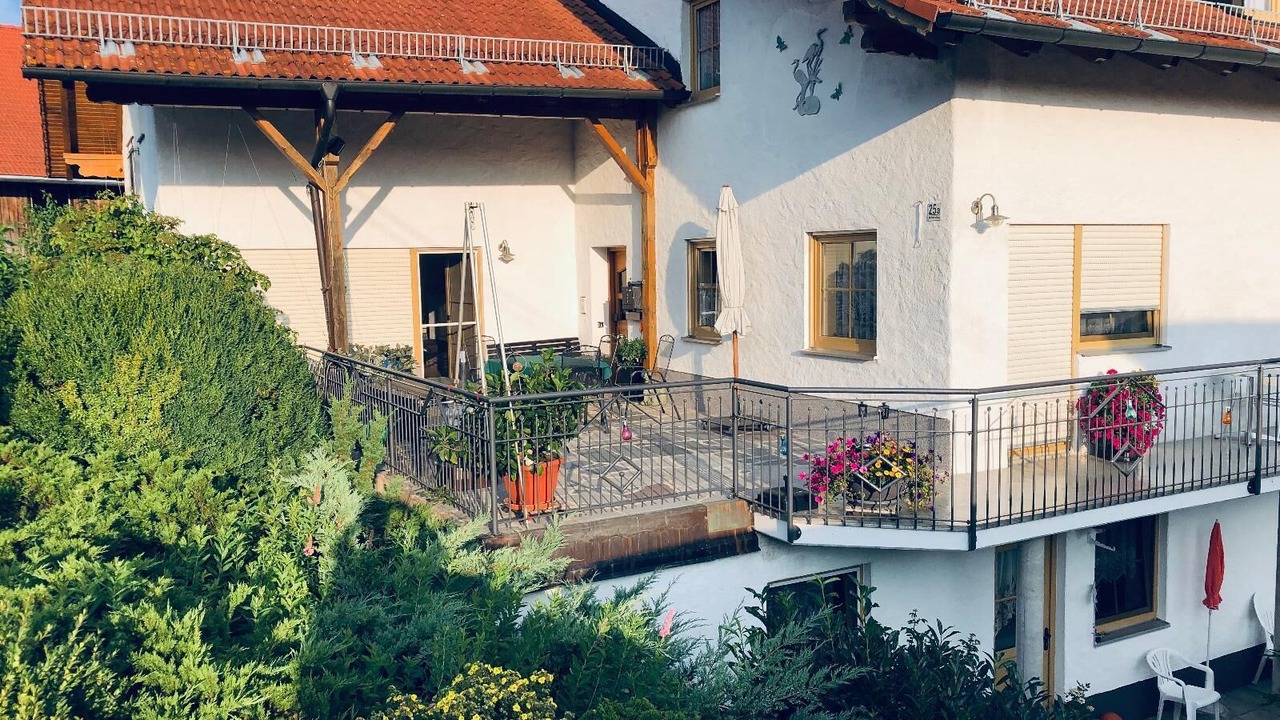 Photo of Outdoor in Wegscheid