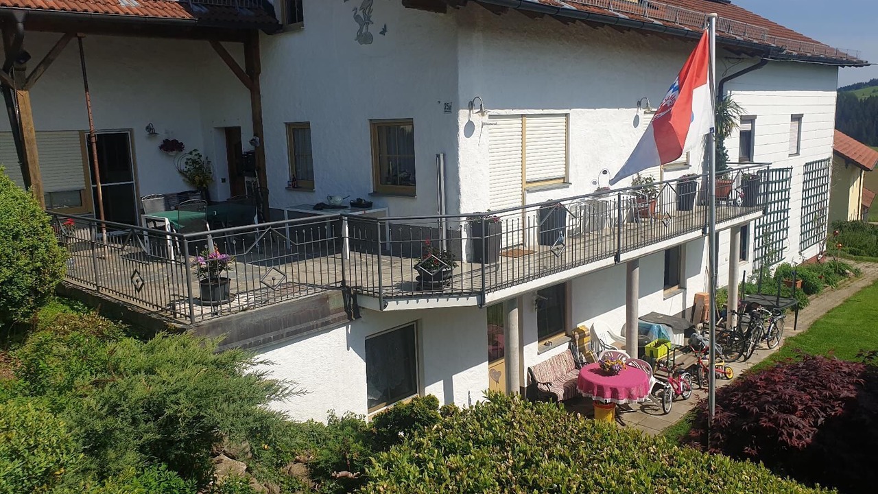 Photo of Patio Balcony in Wegscheid