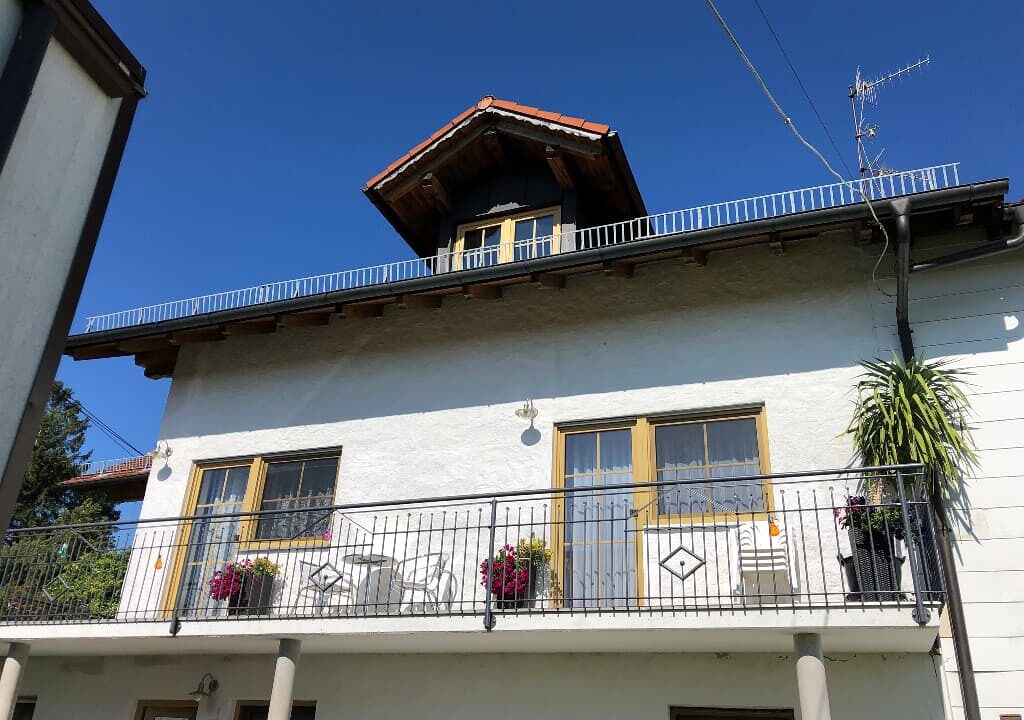 Photo of Outdoor in Wegscheid