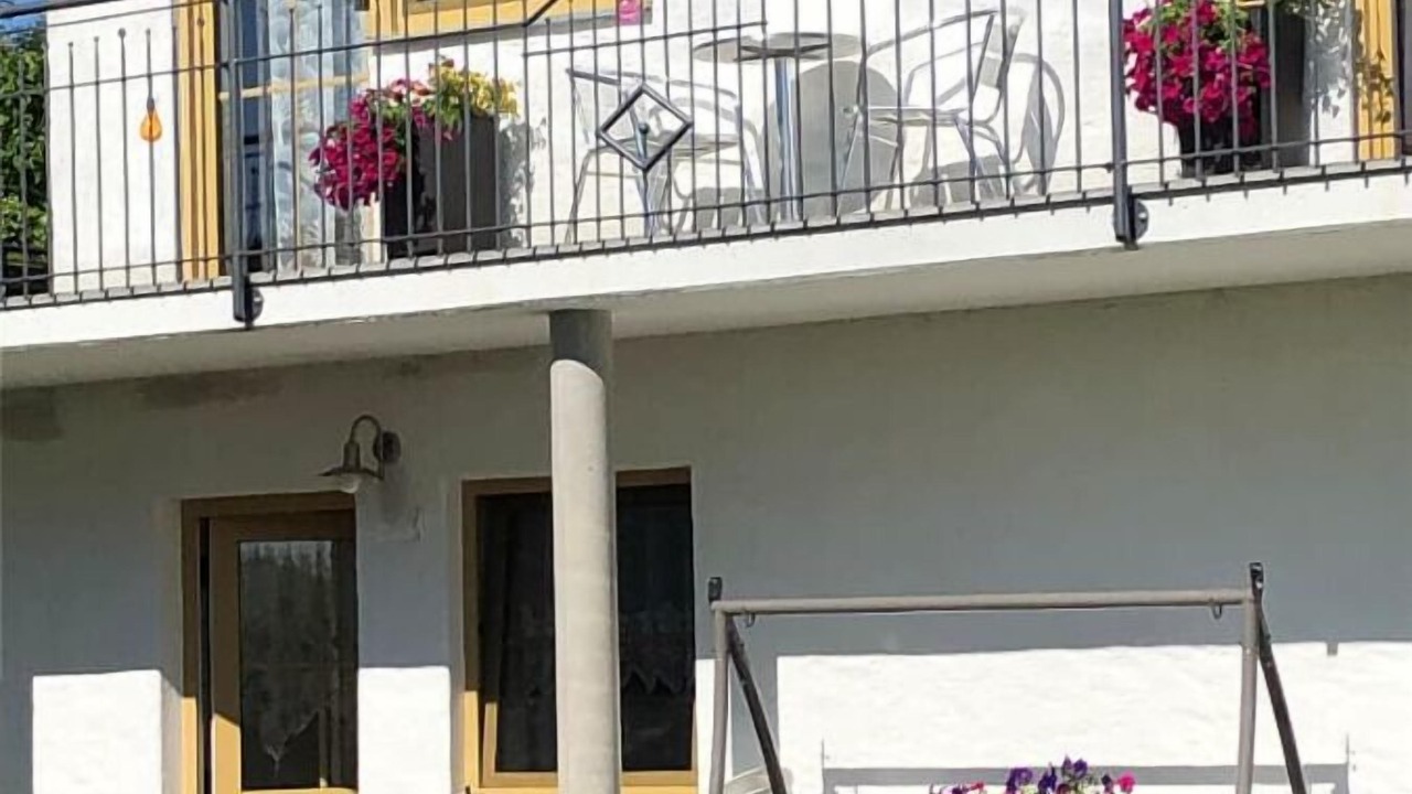 Photo of Patio Balcony in Wegscheid