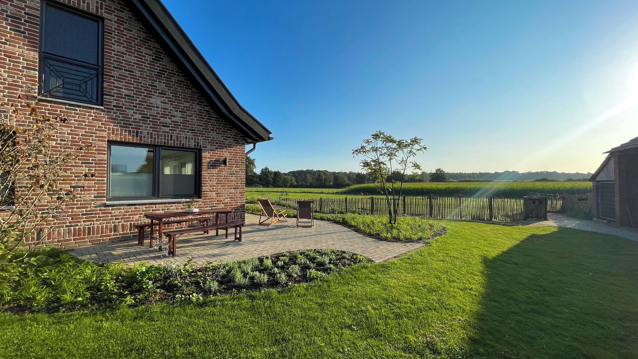 Photo of Outdoor in Rhedebrugge