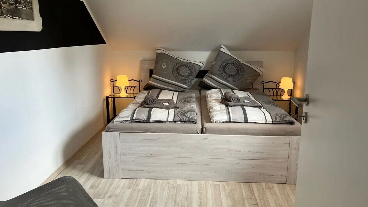 Photo of Bedroom in Lennestadt
