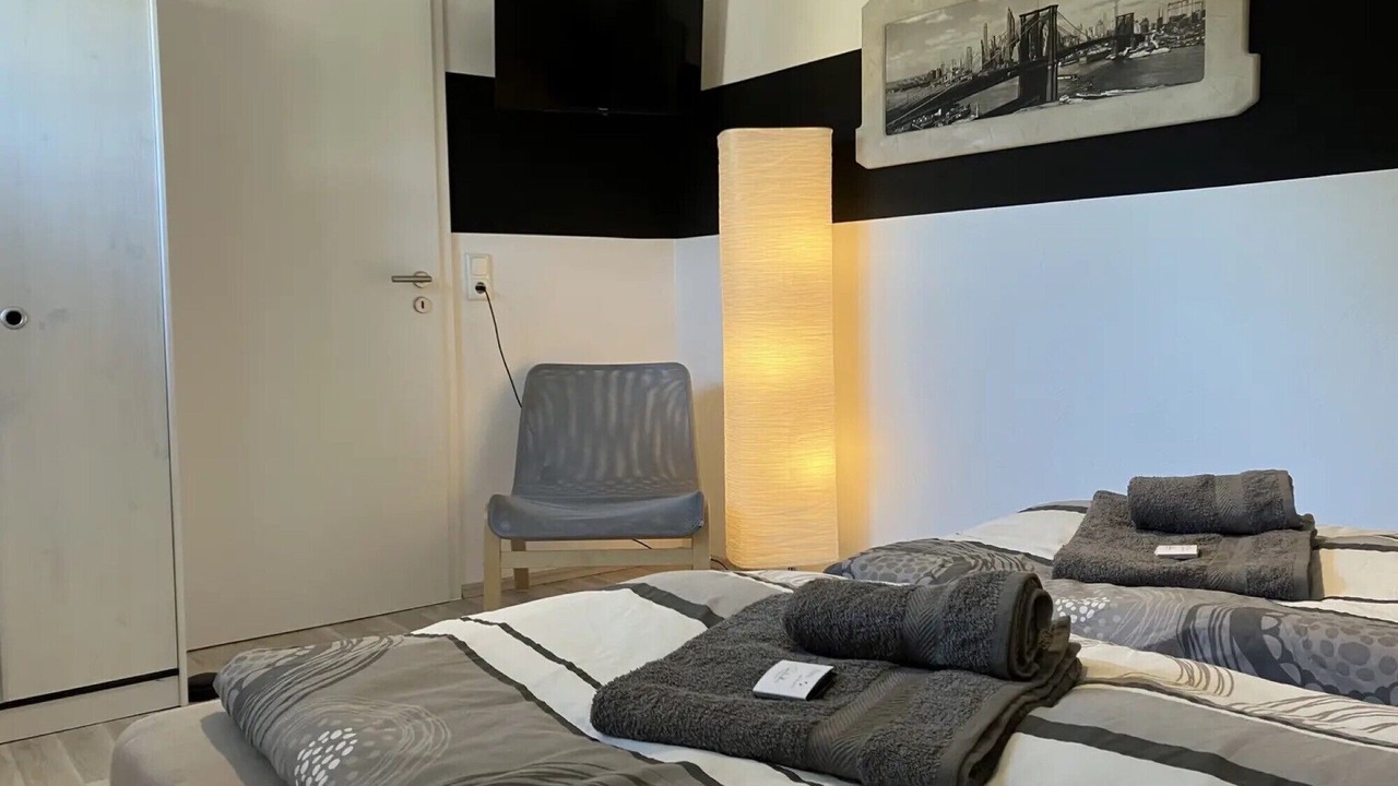 Photo of Bedroom in Lennestadt