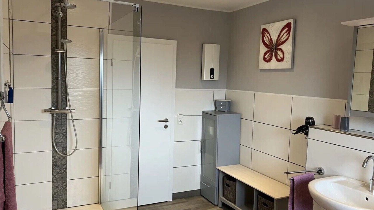 Photo of Bathroom in Lennestadt