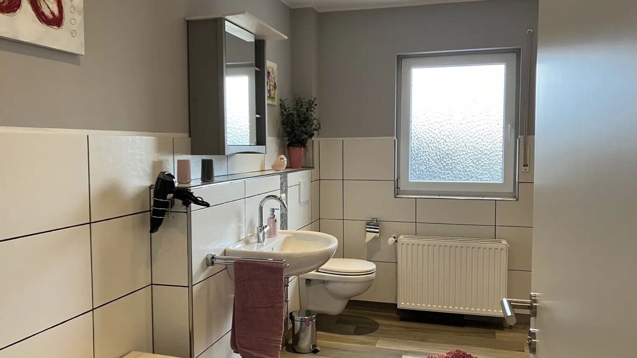 Photo of Bathroom in Lennestadt