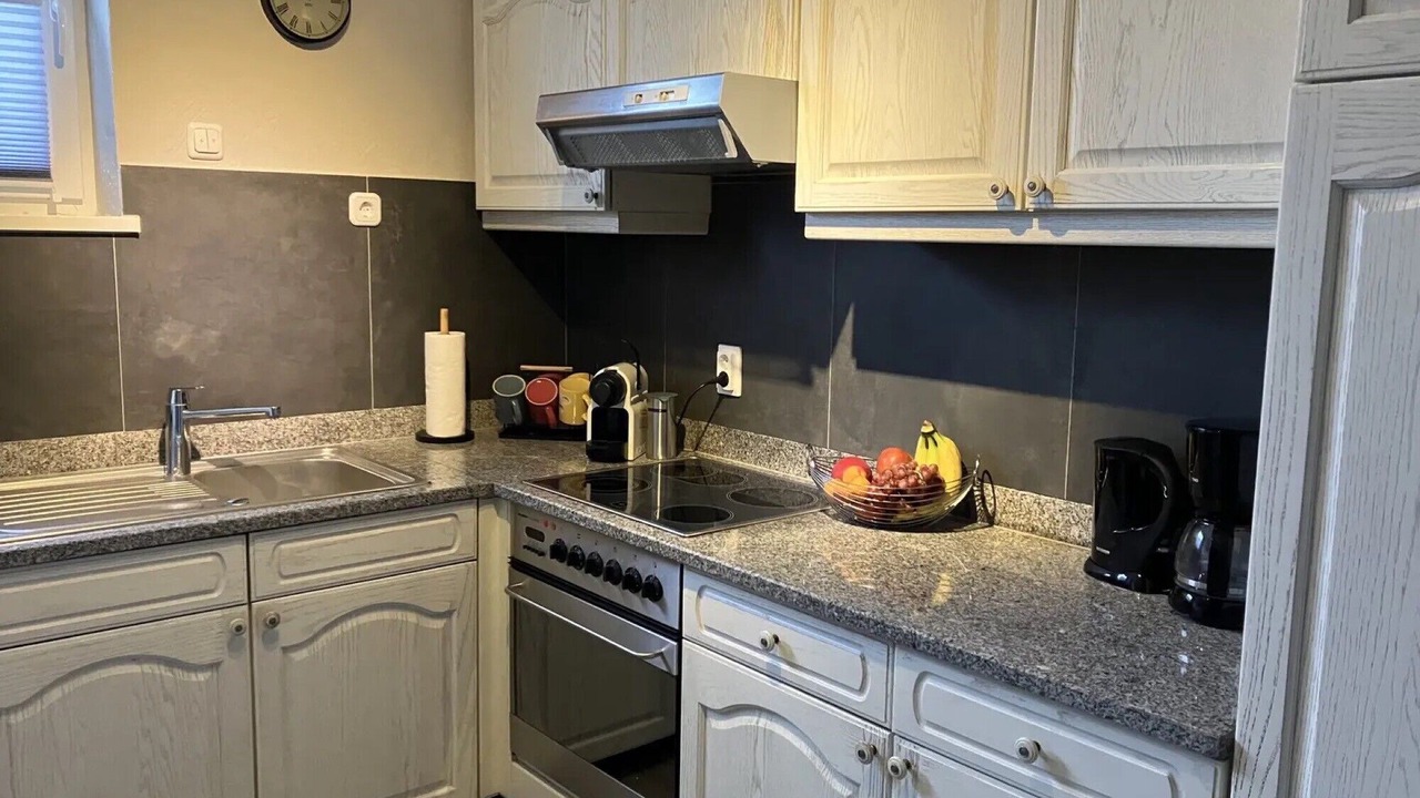Photo of Kitchen in Lennestadt