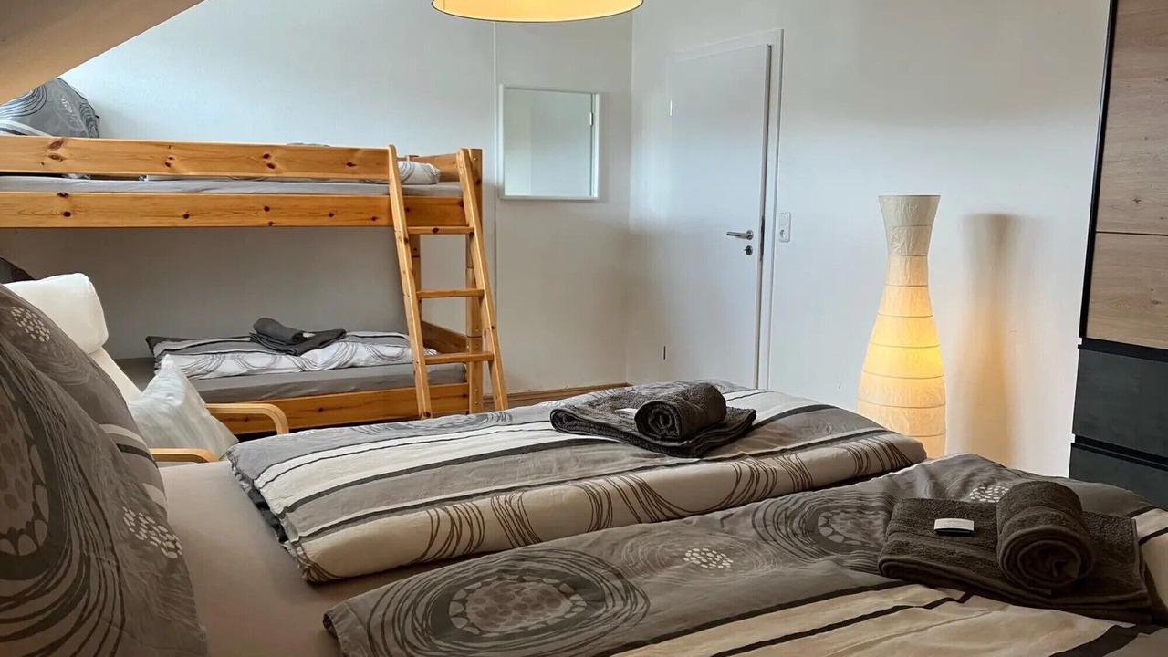 Photo of Bedroom in Lennestadt